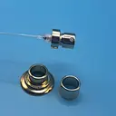 Perfume mister pump